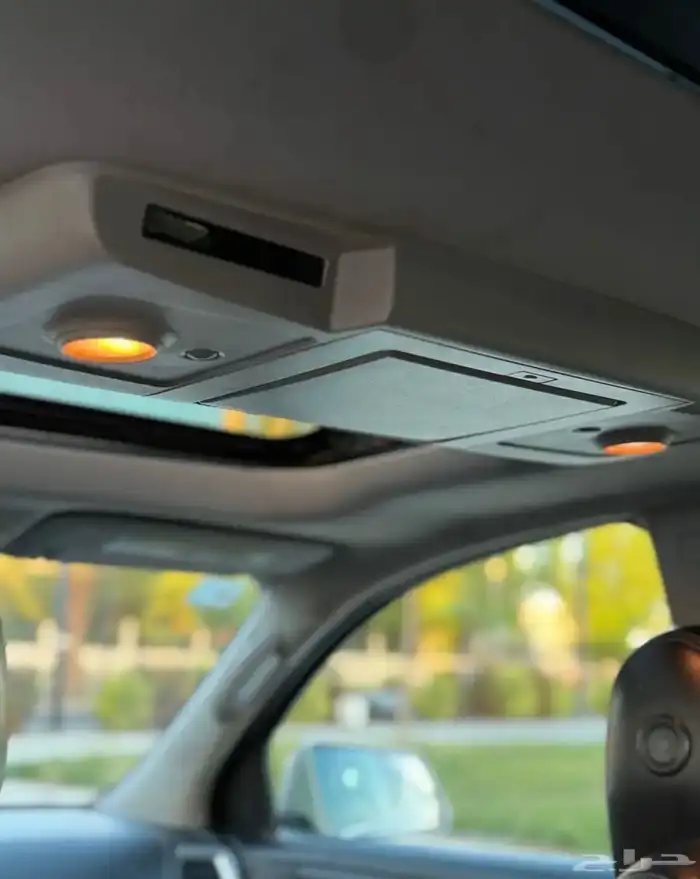 جمس اكاديا 2013 فل كامل للبيع 12