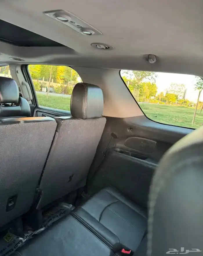 جمس اكاديا 2013 فل كامل للبيع 18