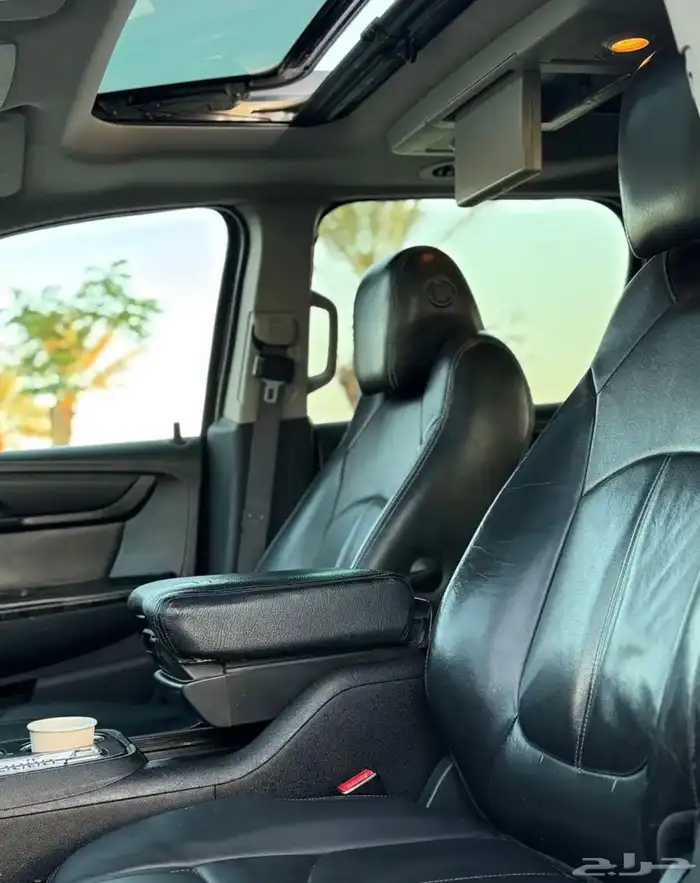 جمس اكاديا 2013 فل كامل للبيع 11