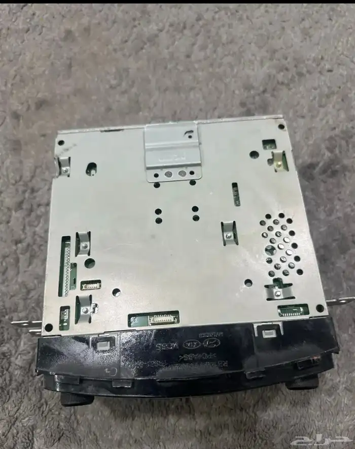 مسجل الوكاله اكسنت 1