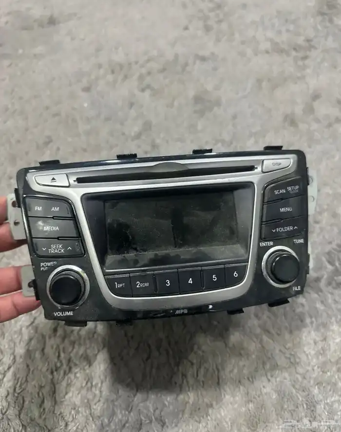 مسجل الوكاله اكسنت 3