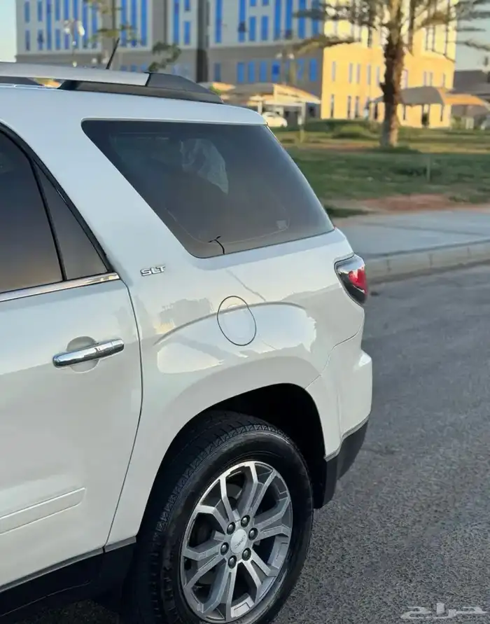 جمس اكاديا 2013 فل كامل للبيع 20