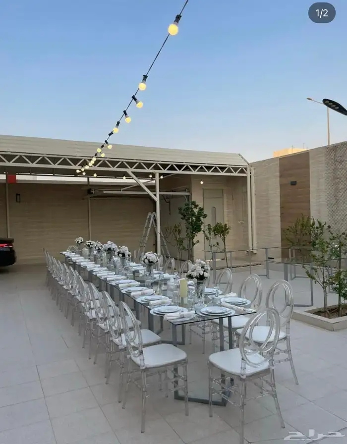 تجهيز حفلات 3