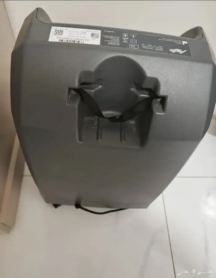 جهاز توليد اكسوجين للبيع حدي فيه 850 موقع المنيزلة القرى 2