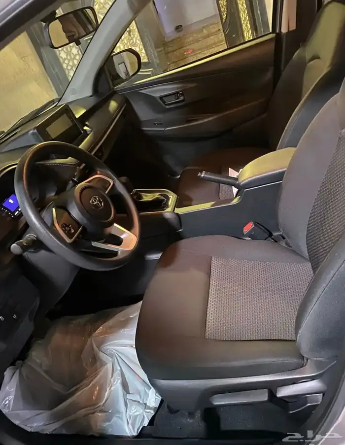 يارس 2023 فئة y 0