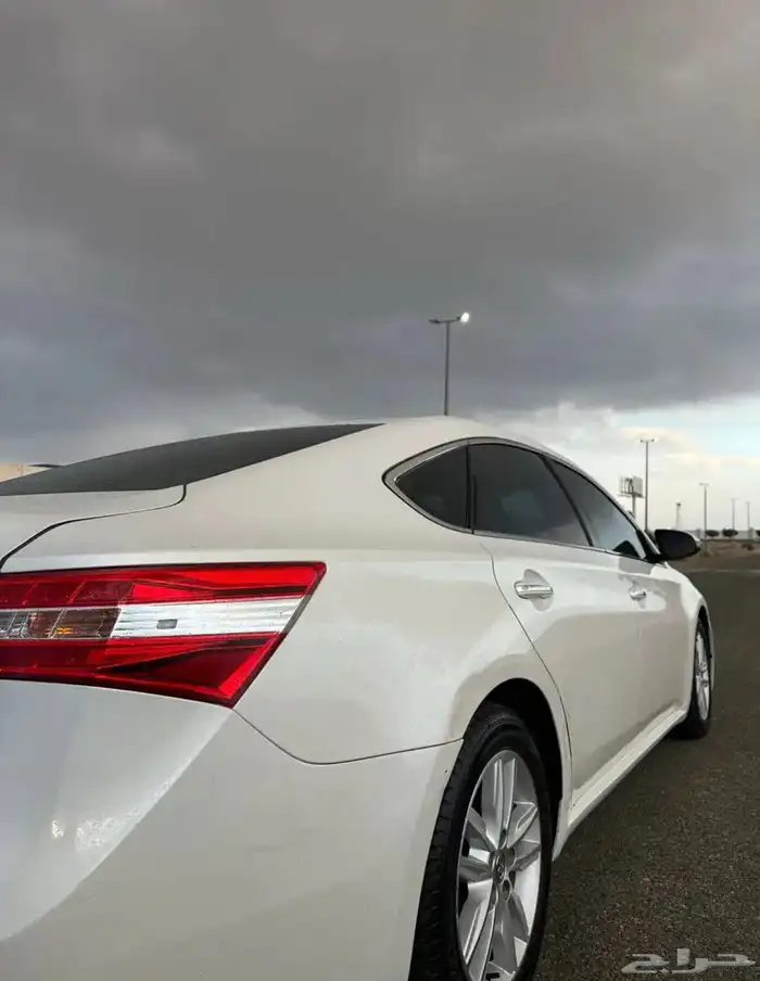 افالون 2014 نص فل سعودي منوة المستخدم 7