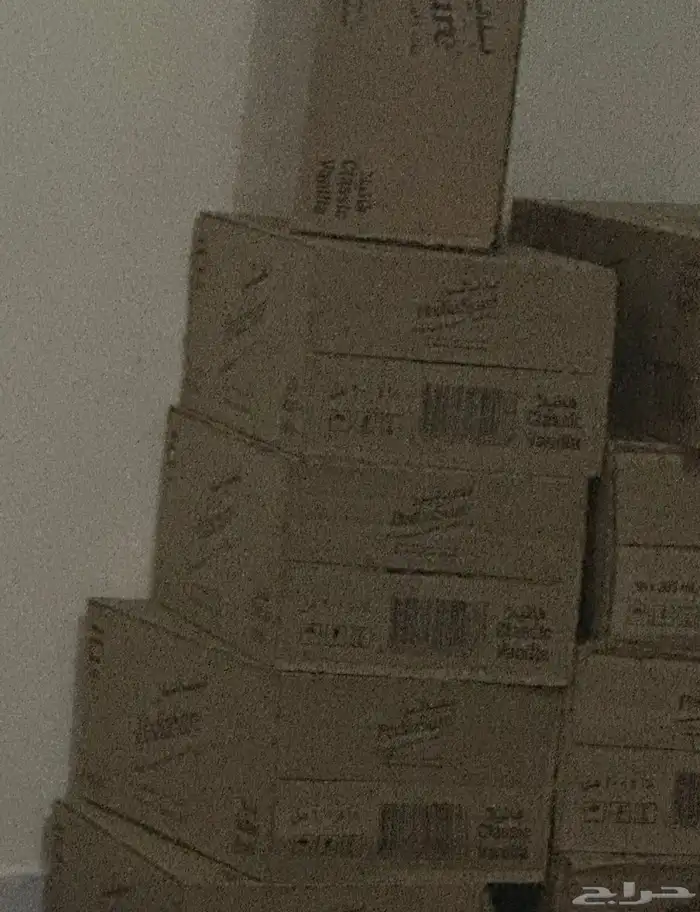 حليب بدي شور الكرتون 70 0