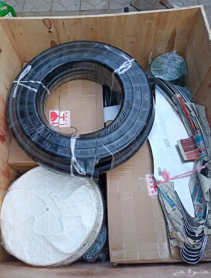 بولينق توريد تركيب صيانه 7