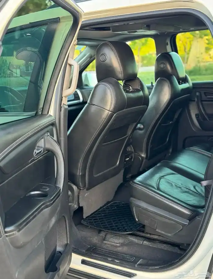 جمس اكاديا 2013 فل كامل للبيع 19