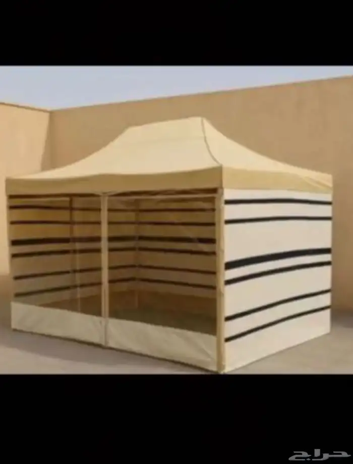 خيمه للبيع 0
