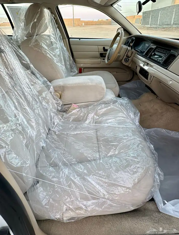 فورد بوليسي توكيلات الجزيرة ممشى 127 16