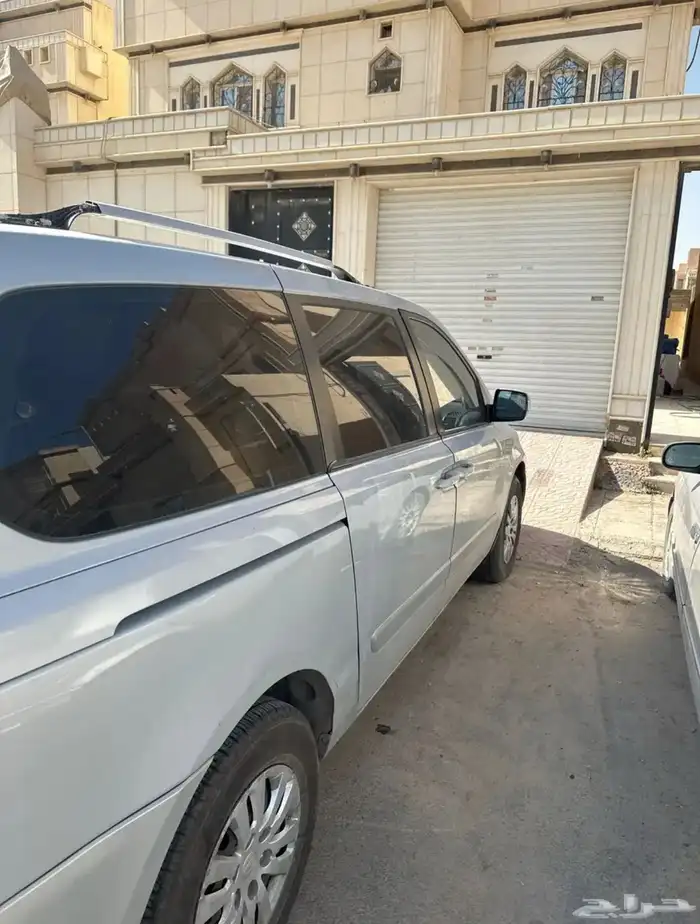 كيا كارنيفال 2015 ممشاء362 2