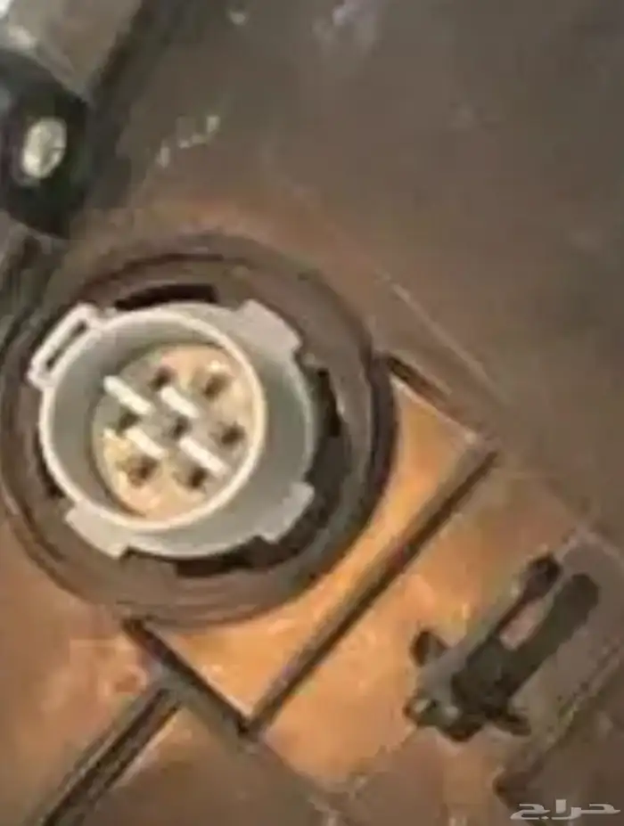 شمعة مازدا 2021 جيب CX9 4