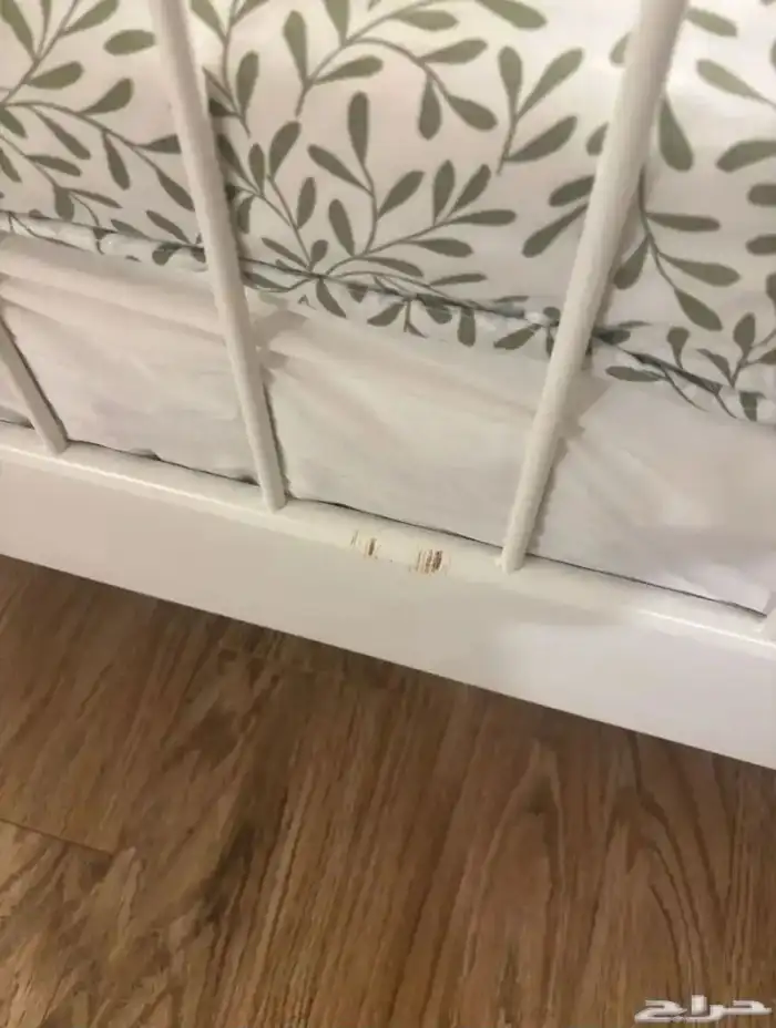 سرير ايكيا بيع مستعجل 2