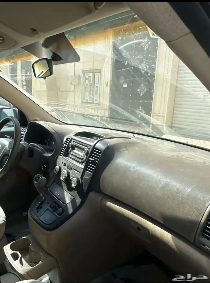 كيا كارنيفال 2015 ممشاء362 5