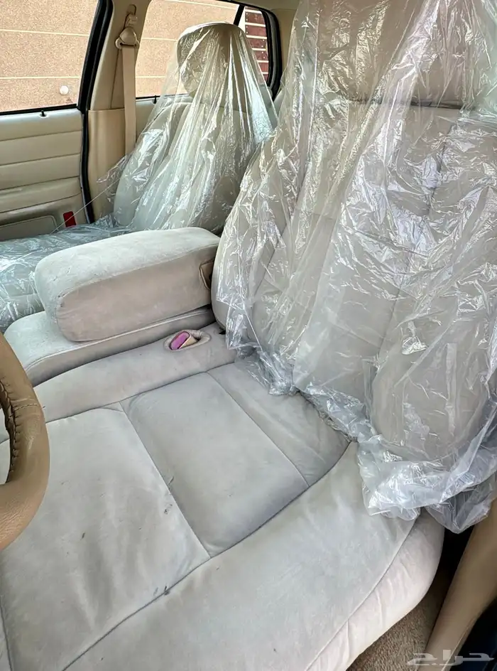 فورد بوليسي توكيلات الجزيرة ممشى 127 9