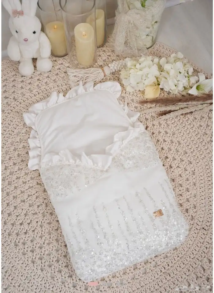 لبس مواليد استقبال 0