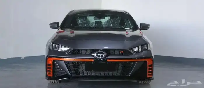 اكتشف قوة واناقة جاك امباو R 2026 حصريا  لدى دابوق كار 0