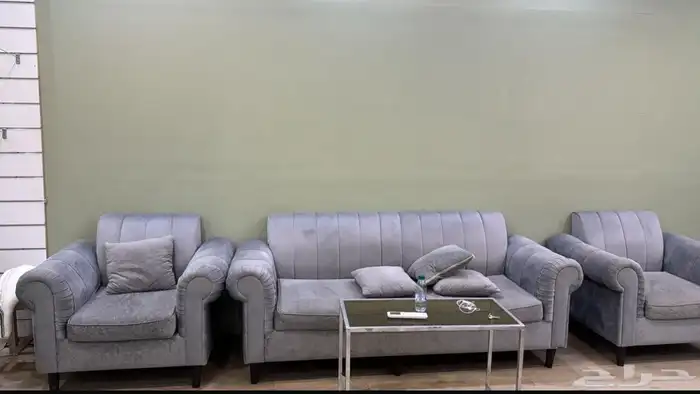 محل كامل للبيع 2