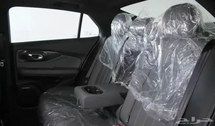 اكتشف قوة واناقة جاك امباو R 2026 حصريا  لدى دابوق كار 5