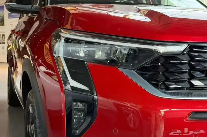 كيا سونيت نص فل 2026 اشتريها من دابوق للسيارت 3