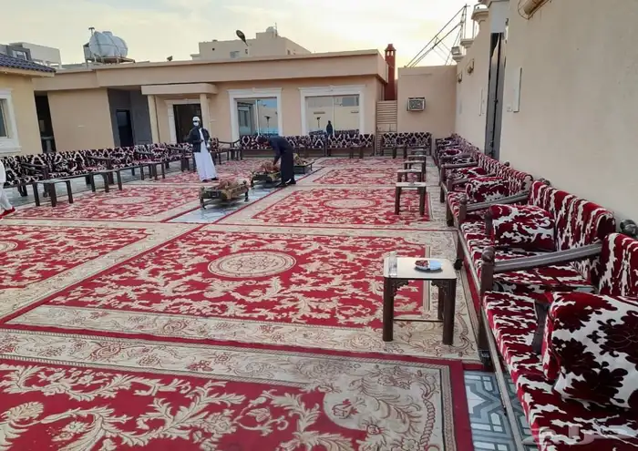 تجهيز حفلات 10