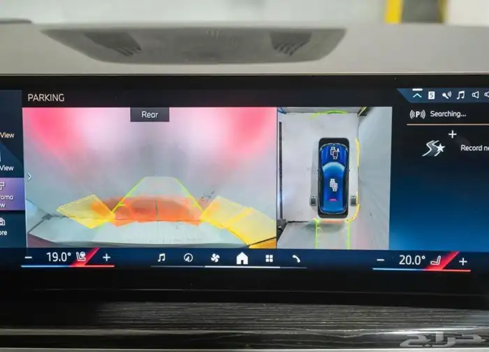 بي إم دبليو X6 موديل 2025 بسعر خيالي 10