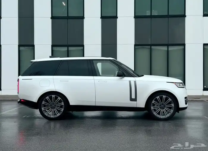 رنج روفر فوج 2023 - SE Range Rover Vogue SE 2023 V8 2