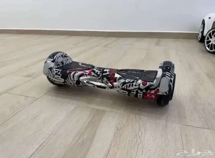 اسكوتر كهربائي   مقعد قابل للتركيب والفك 0