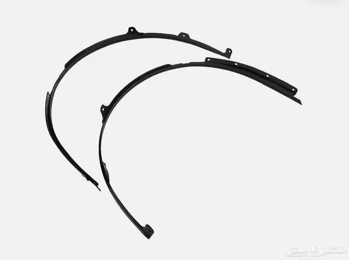 زوايد رفرف موستنج دارك هورس او جي تي 1