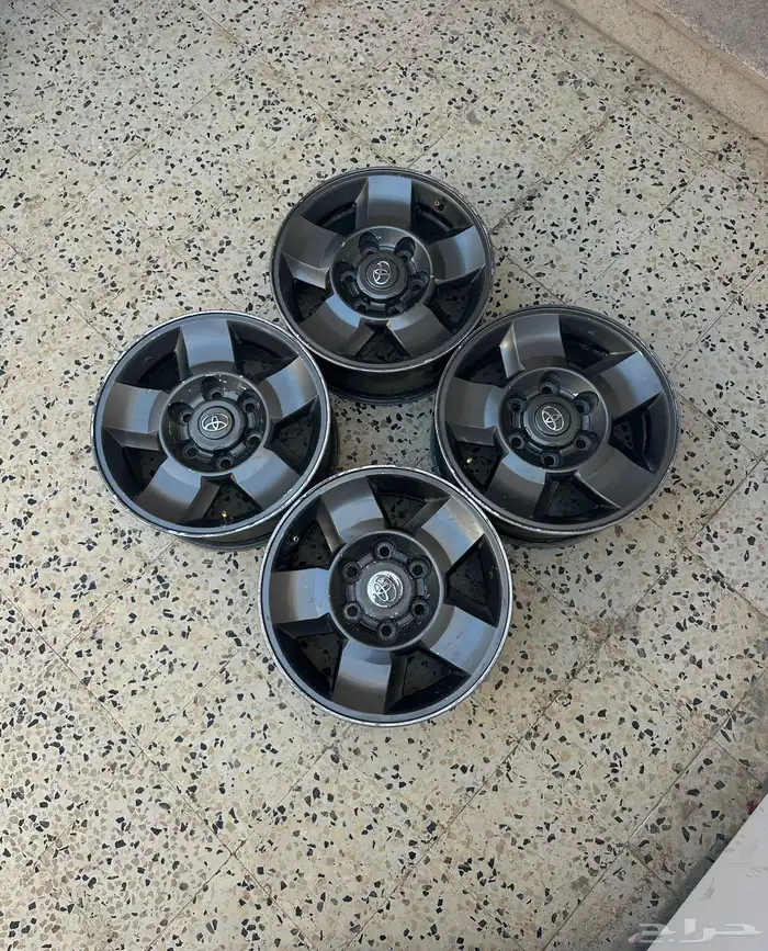 للبيع جنوط اف جي وكالة 0