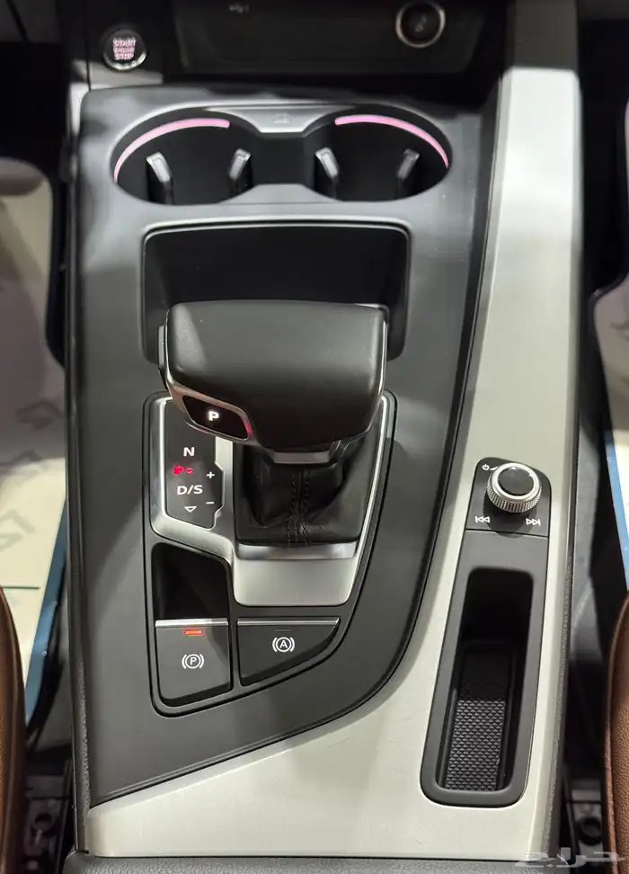 اودي ايه 4 - A4 موديل 2021 14