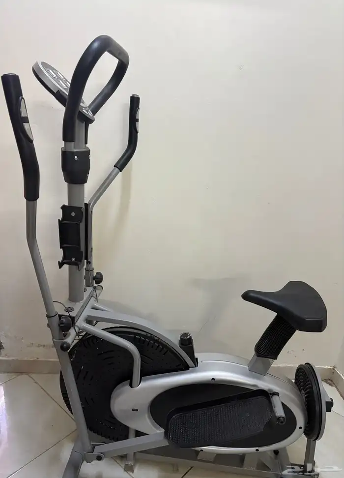 جهاز رياضي 1