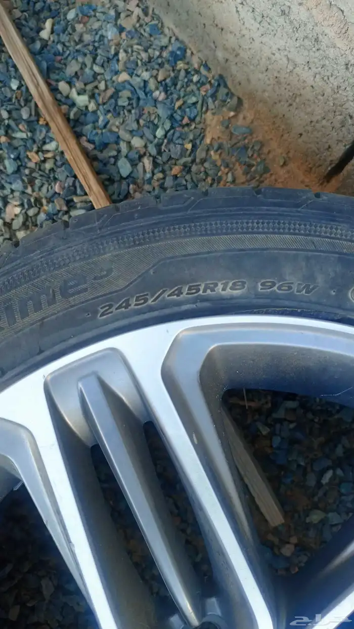 جنوط هواندي ازيرا للبيع2018 1