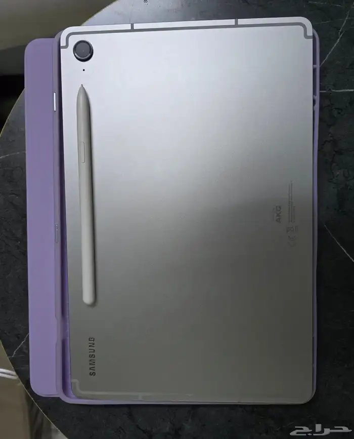 للبيع - Samsung Galaxy Tab S9 FE 128GB 6GB RAM 1