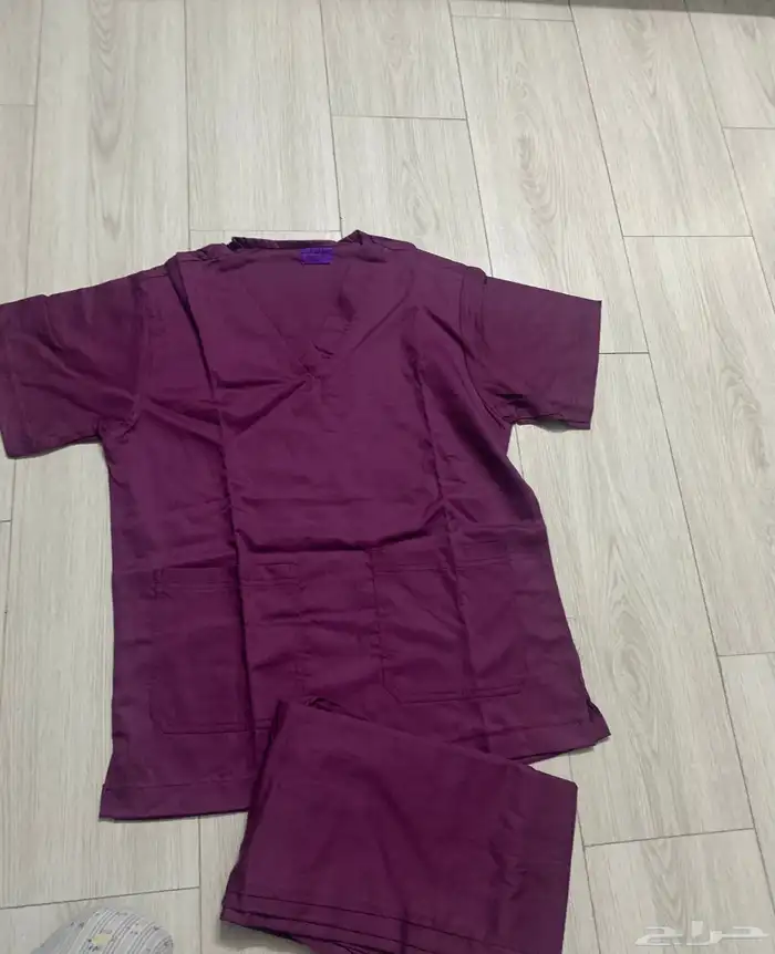 سكرابات رجالي ونسائي 2