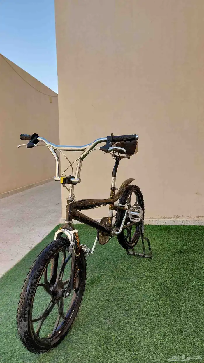 سيكل كوبرا 0