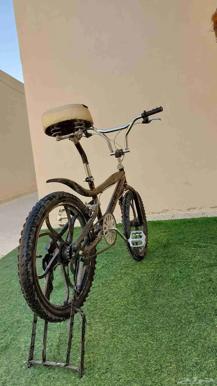 سيكل كوبرا 1