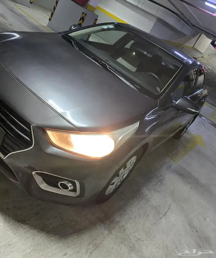 اكسنت 2020 وكاله 4