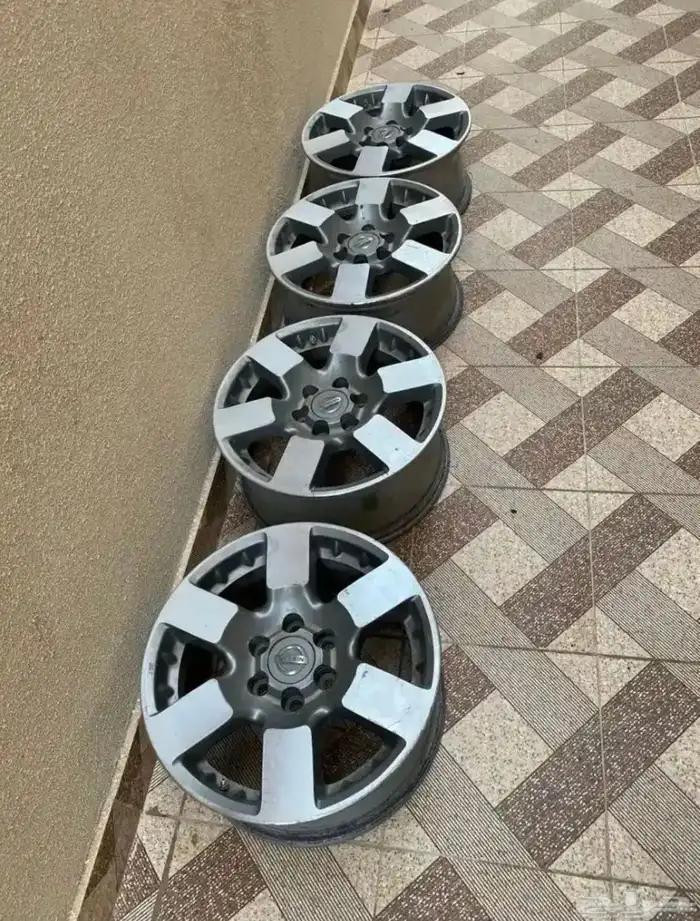 جنوط اكستيرا للبيع 0