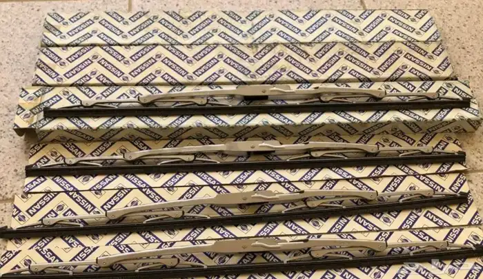 مساحات نيسان أصلي وكالة 2