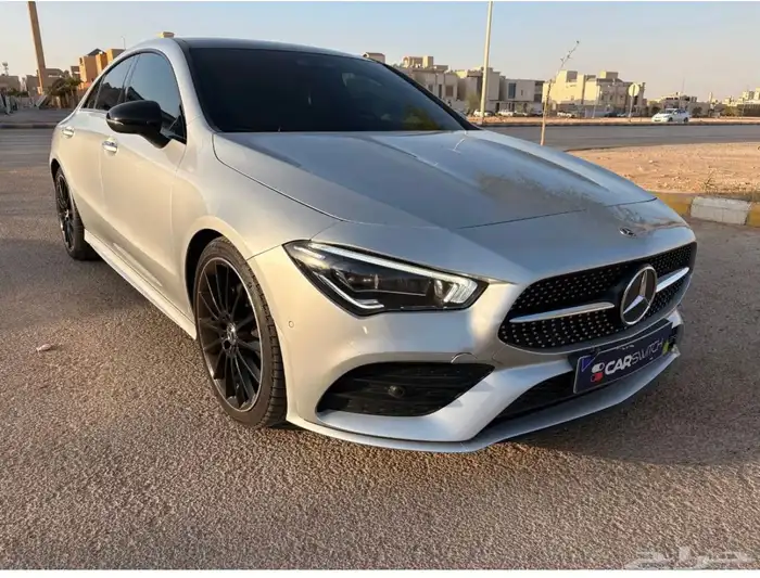 مرسيدس CLA 200 2021 3