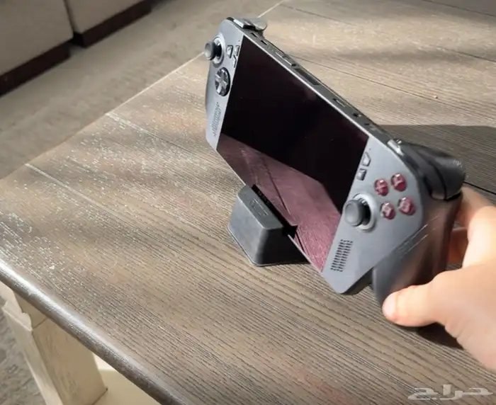 Xbox Rog ally x بي سي محمول اكس بوكس 1