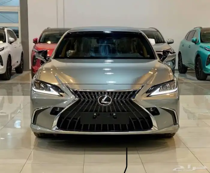 مطلوب لكزس ES350 cc او DD من موديل 2021 الى 2023 0