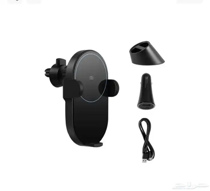 شاحن لاسلكي 3