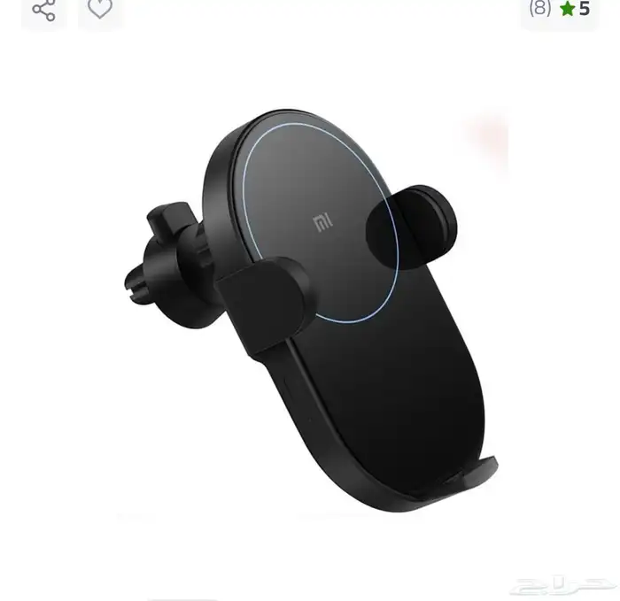 شاحن لاسلكي 4