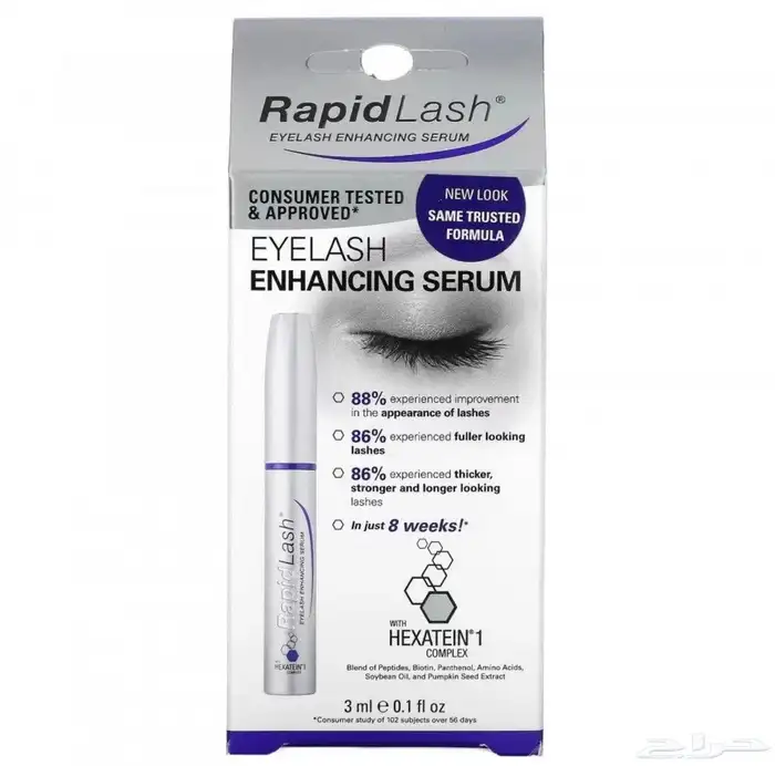 سيروم الرموش رابيد لاش 1