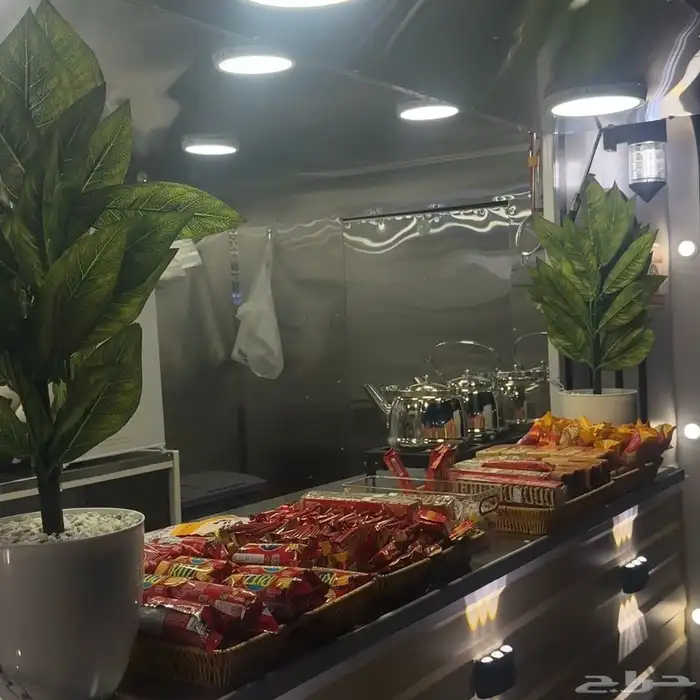 فود ترك بسعر طيب و بيع سمح 4