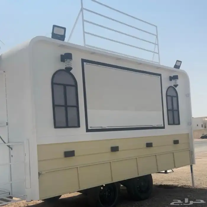 فود ترك بسعر طيب و بيع سمح 1