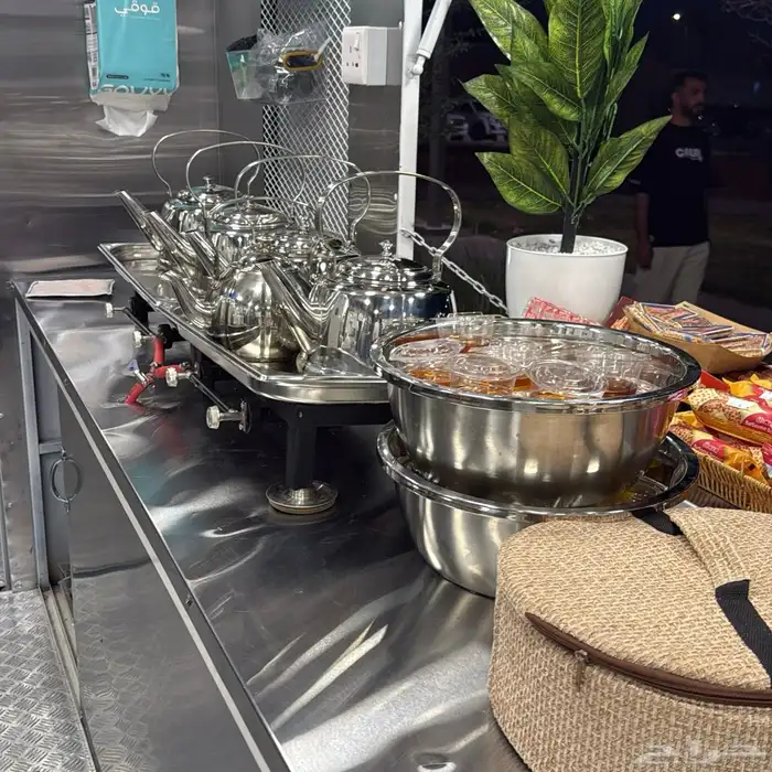 فود ترك بسعر طيب و بيع سمح 2